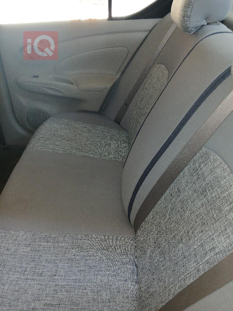Nissan Sunny